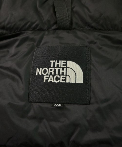 THE NORTH FACE 羽絨夾克/背心