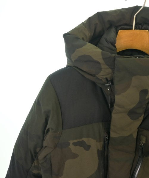 THE NORTH FACE 羽絨夾克/背心