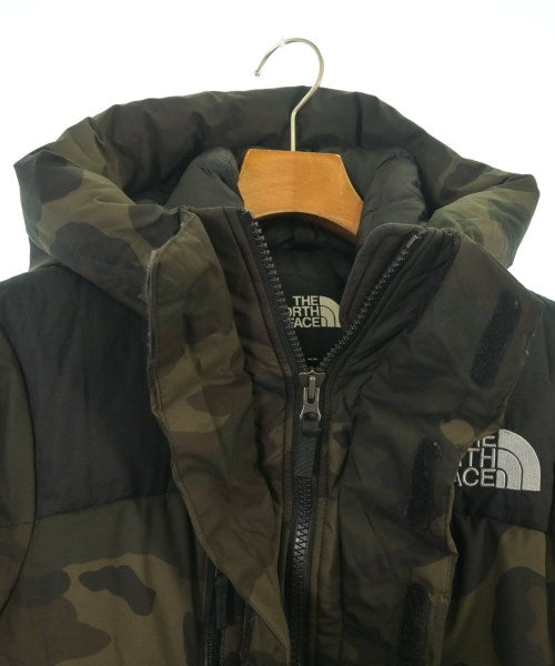 THE NORTH FACE 羽絨夾克/背心