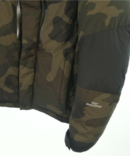 THE NORTH FACE 羽絨夾克/背心