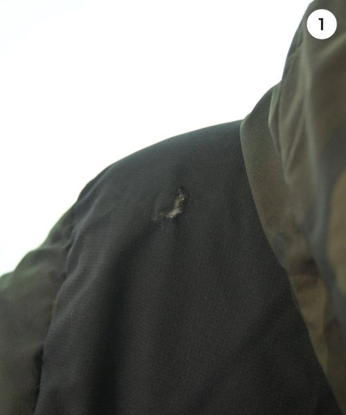 THE NORTH FACE 羽絨夾克/背心