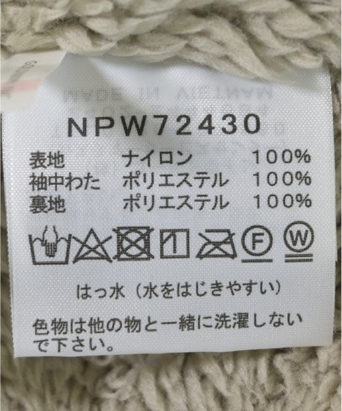 THE NORTH FACE 其他大衣