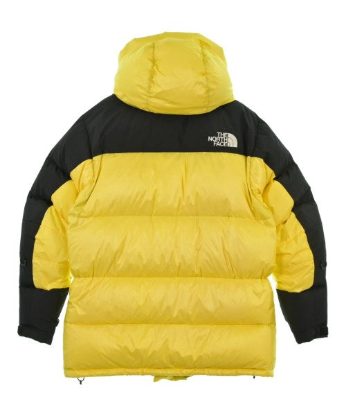 THE NORTH FACE 羽絨夾克/背心