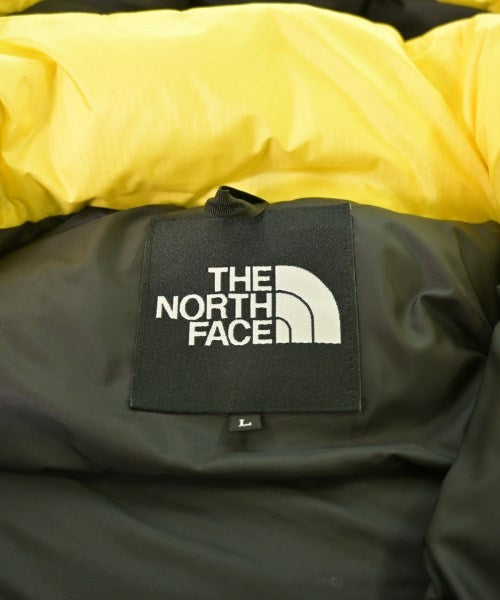THE NORTH FACE 羽絨夾克/背心