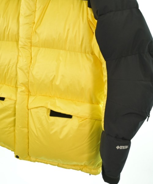 THE NORTH FACE 羽絨夾克/背心
