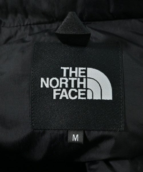 THE NORTH FACE 羽絨夾克/背心