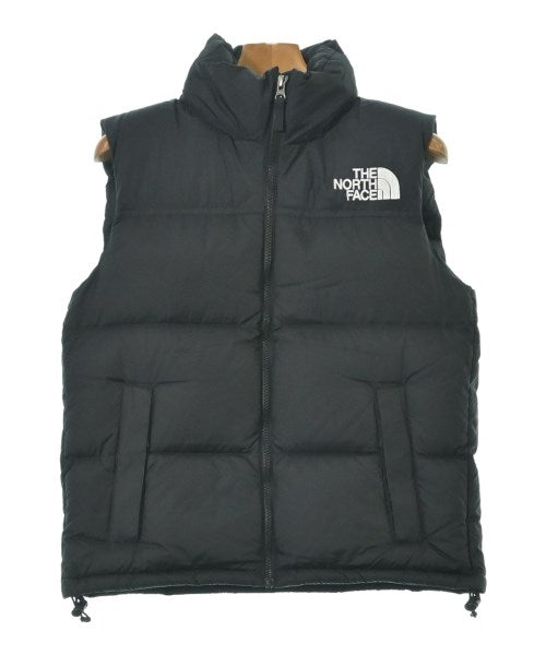 THE NORTH FACE 羽絨夾克/背心