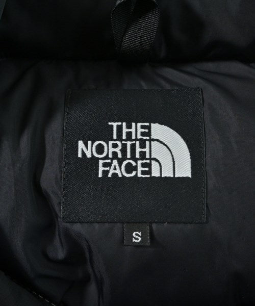 THE NORTH FACE 羽絨夾克/背心
