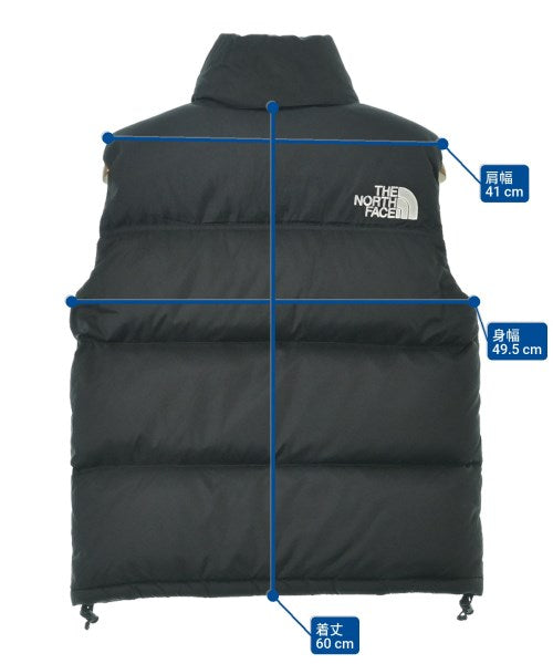 THE NORTH FACE 羽絨夾克/背心