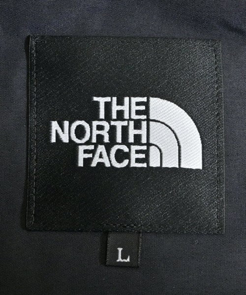 THE NORTH FACE 山系外套