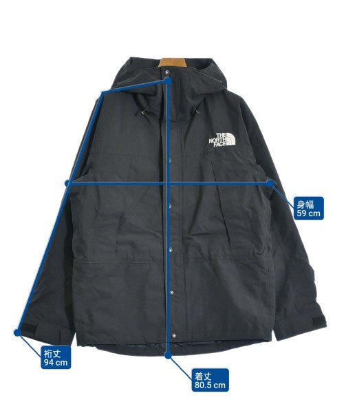 THE NORTH FACE 山系外套