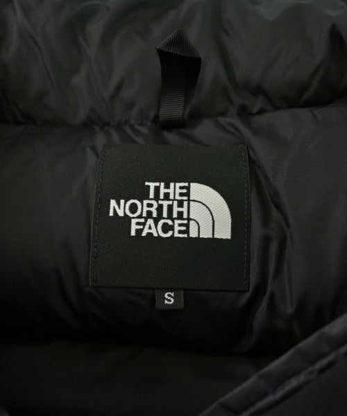THE NORTH FACE 羽絨夾克/背心