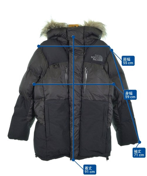 THE NORTH FACE 羽絨大衣