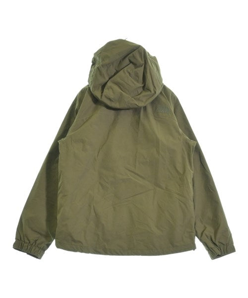 THE NORTH FACE 山系外套