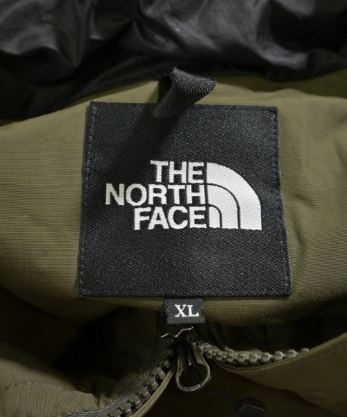 THE NORTH FACE 山系外套