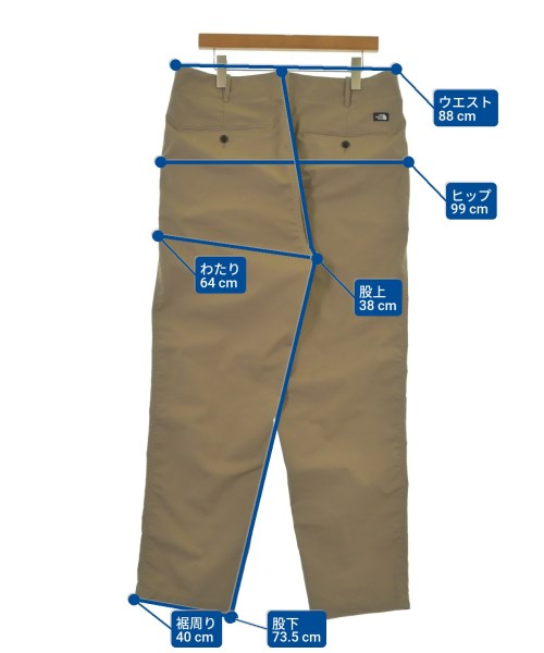 THE NORTH FACE 其他款