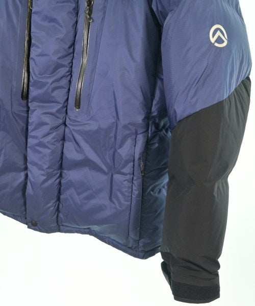 THE NORTH FACE 羽絨夾克/背心