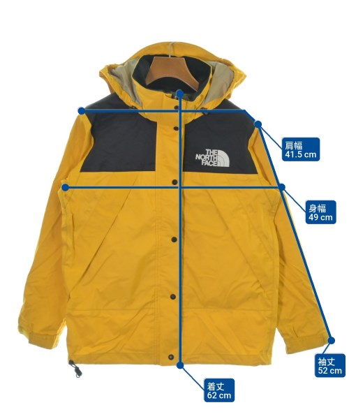 THE NORTH FACE 其他套裝