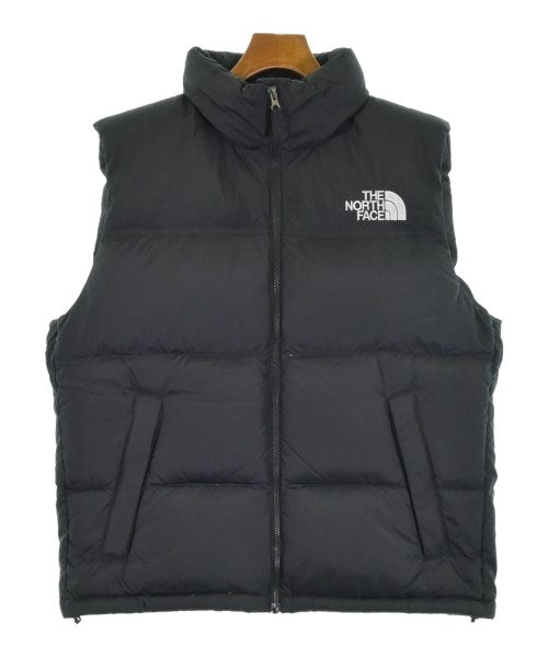 THE NORTH FACE 羽絨夾克/背心