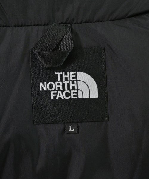 THE NORTH FACE 羽絨夾克/背心