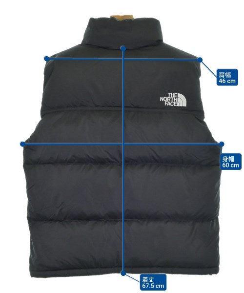 THE NORTH FACE 羽絨夾克/背心