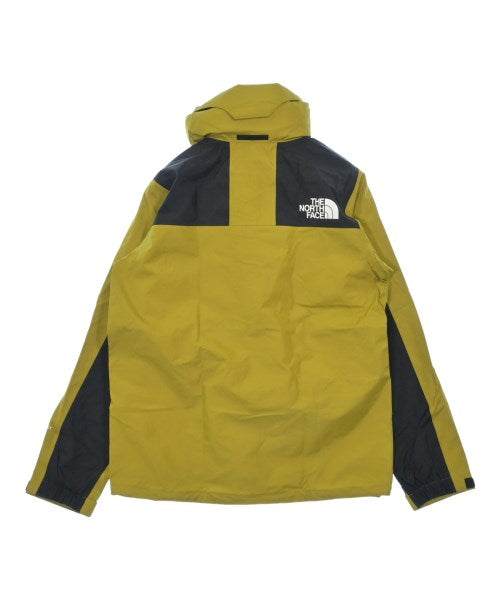 THE NORTH FACE 山系外套