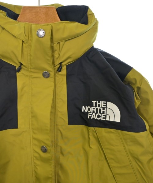 THE NORTH FACE 山系外套