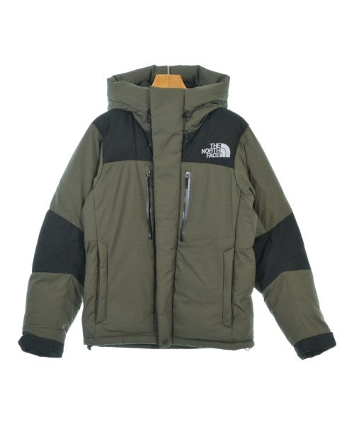 THE NORTH FACE 羽絨夾克/背心
