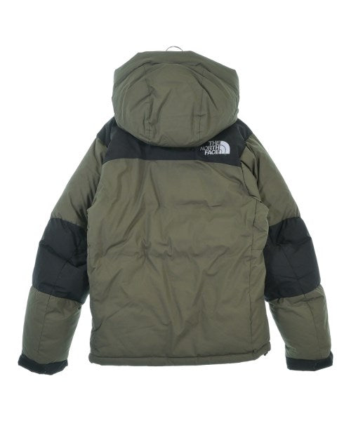THE NORTH FACE 羽絨夾克/背心