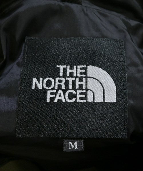 THE NORTH FACE 羽絨夾克/背心