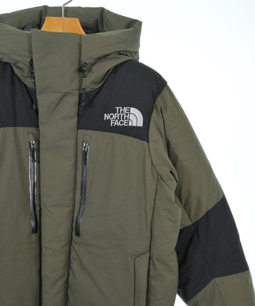 THE NORTH FACE 羽絨夾克/背心