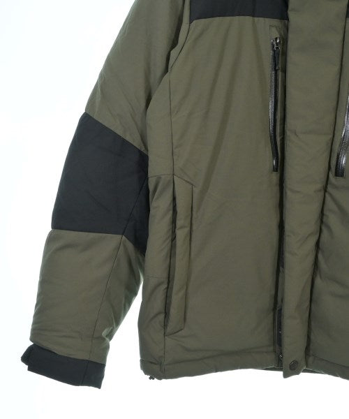 THE NORTH FACE 羽絨夾克/背心