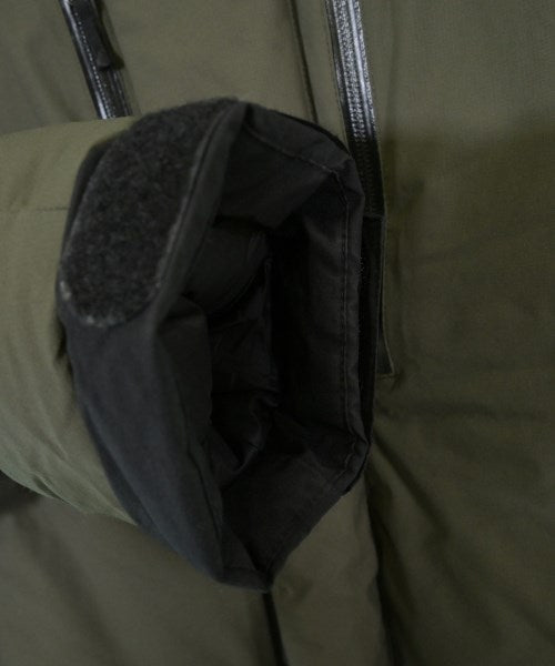 THE NORTH FACE 羽絨夾克/背心