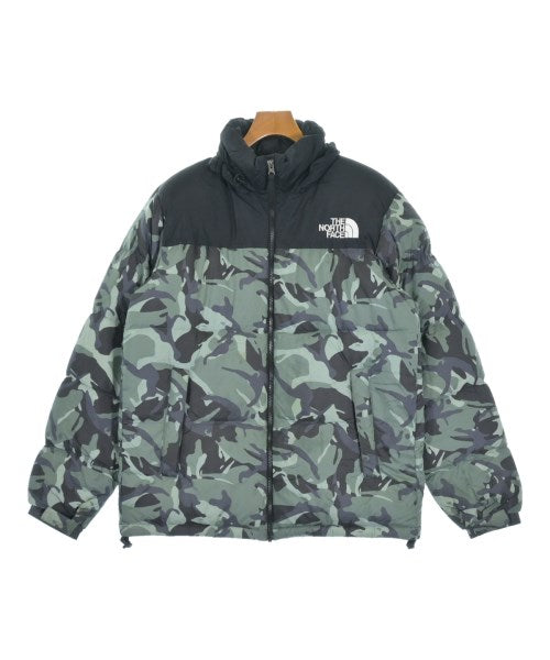 THE NORTH FACE 羽絨夾克/背心