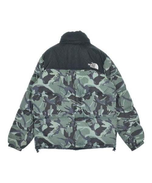 THE NORTH FACE 羽絨夾克/背心