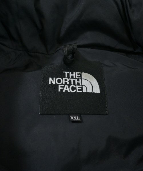 THE NORTH FACE 羽絨夾克/背心