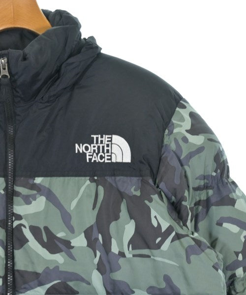 THE NORTH FACE 羽絨夾克/背心