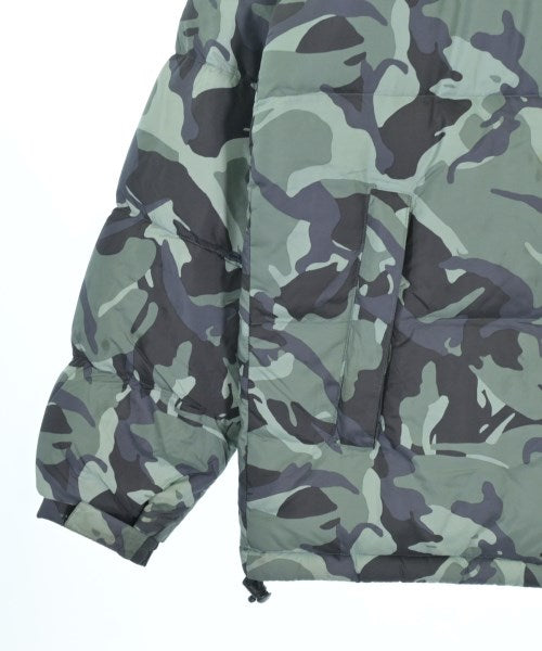 THE NORTH FACE 羽絨夾克/背心