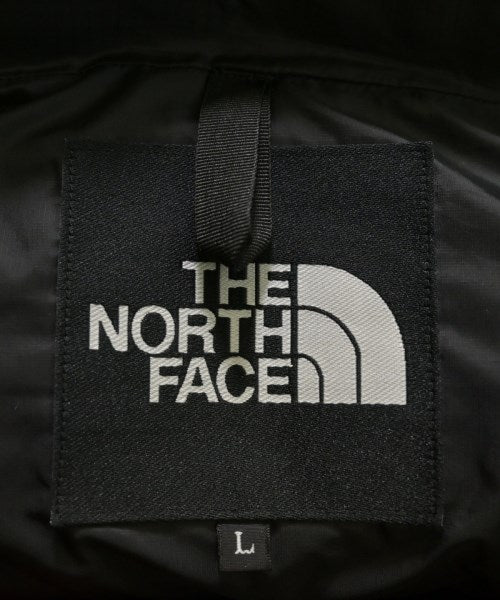 THE NORTH FACE 羽絨夾克/背心