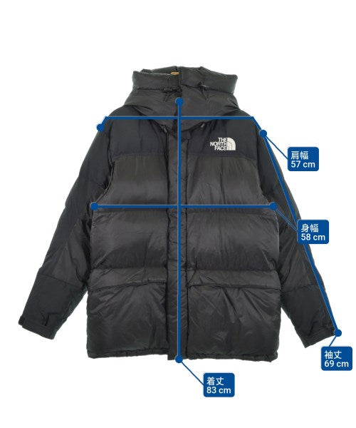 THE NORTH FACE 羽絨夾克/背心