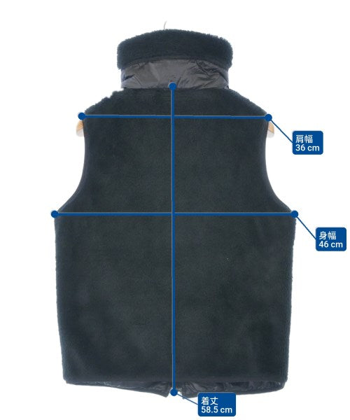 THE NORTH FACE PURPLE LABEL 其他飛行外套