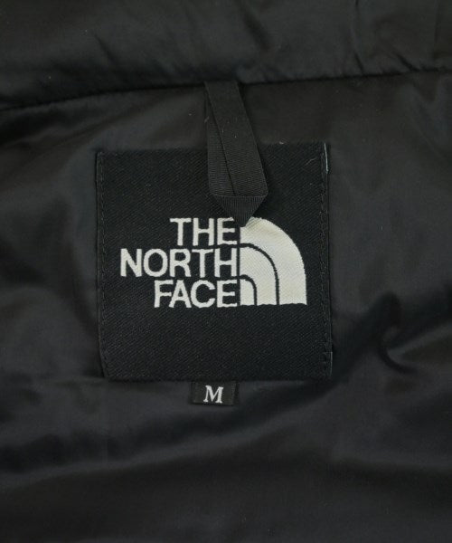THE NORTH FACE 羽絨夾克/背心