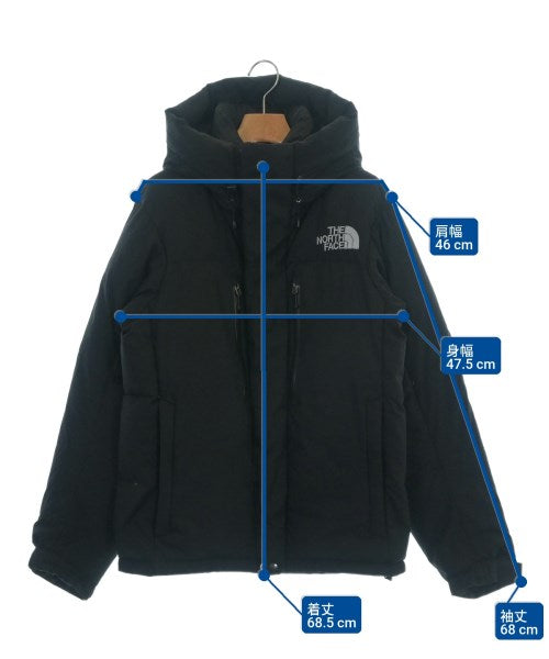 THE NORTH FACE 羽絨夾克/背心