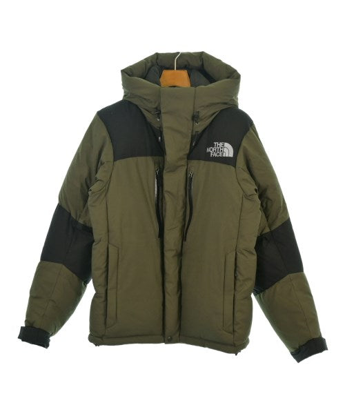 THE NORTH FACE 羽絨夾克/背心