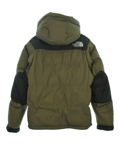 THE NORTH FACE 羽絨夾克/背心