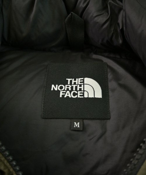 THE NORTH FACE 羽絨夾克/背心