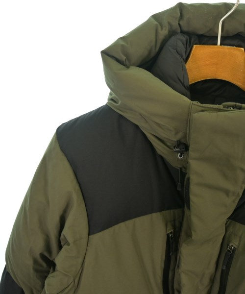 THE NORTH FACE 羽絨夾克/背心
