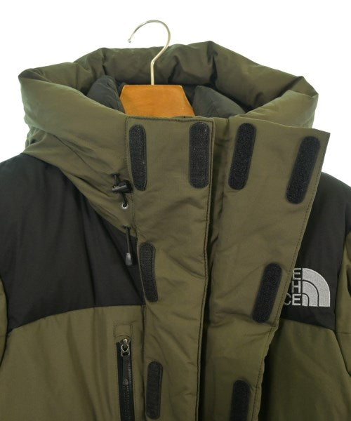 THE NORTH FACE 羽絨夾克/背心