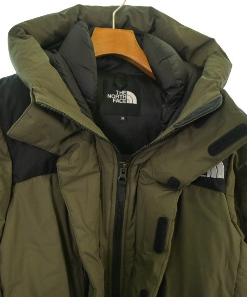 THE NORTH FACE 羽絨夾克/背心