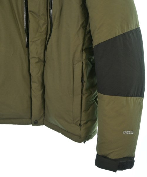 THE NORTH FACE 羽絨夾克/背心